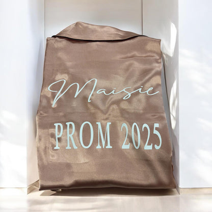 Personalised pjs, Personalised prom pjs, bridal party pjs, bride pjs, gift for her, gift for them, prom, weddings